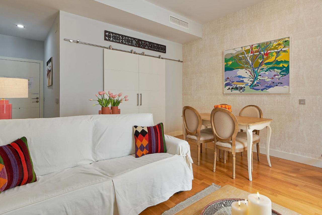 Apartamento Sebastian Souviron In By Solaga Homes *