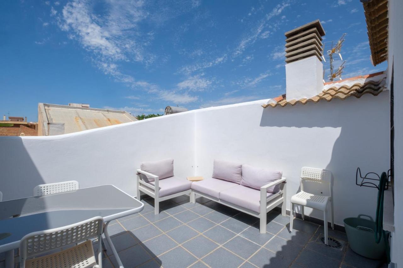 Loft2stay.com Málaga