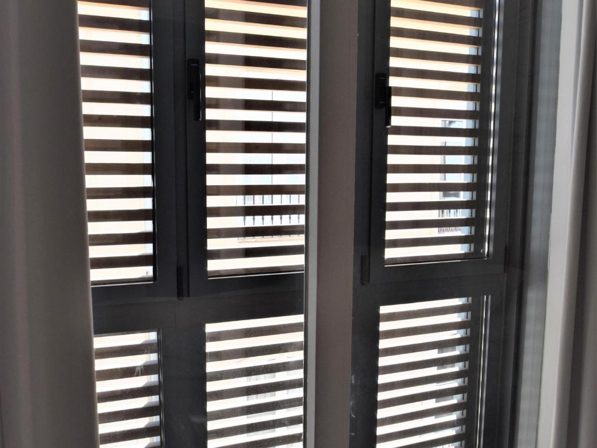 Apartamento Inmalaga Uncibay Square 2 *