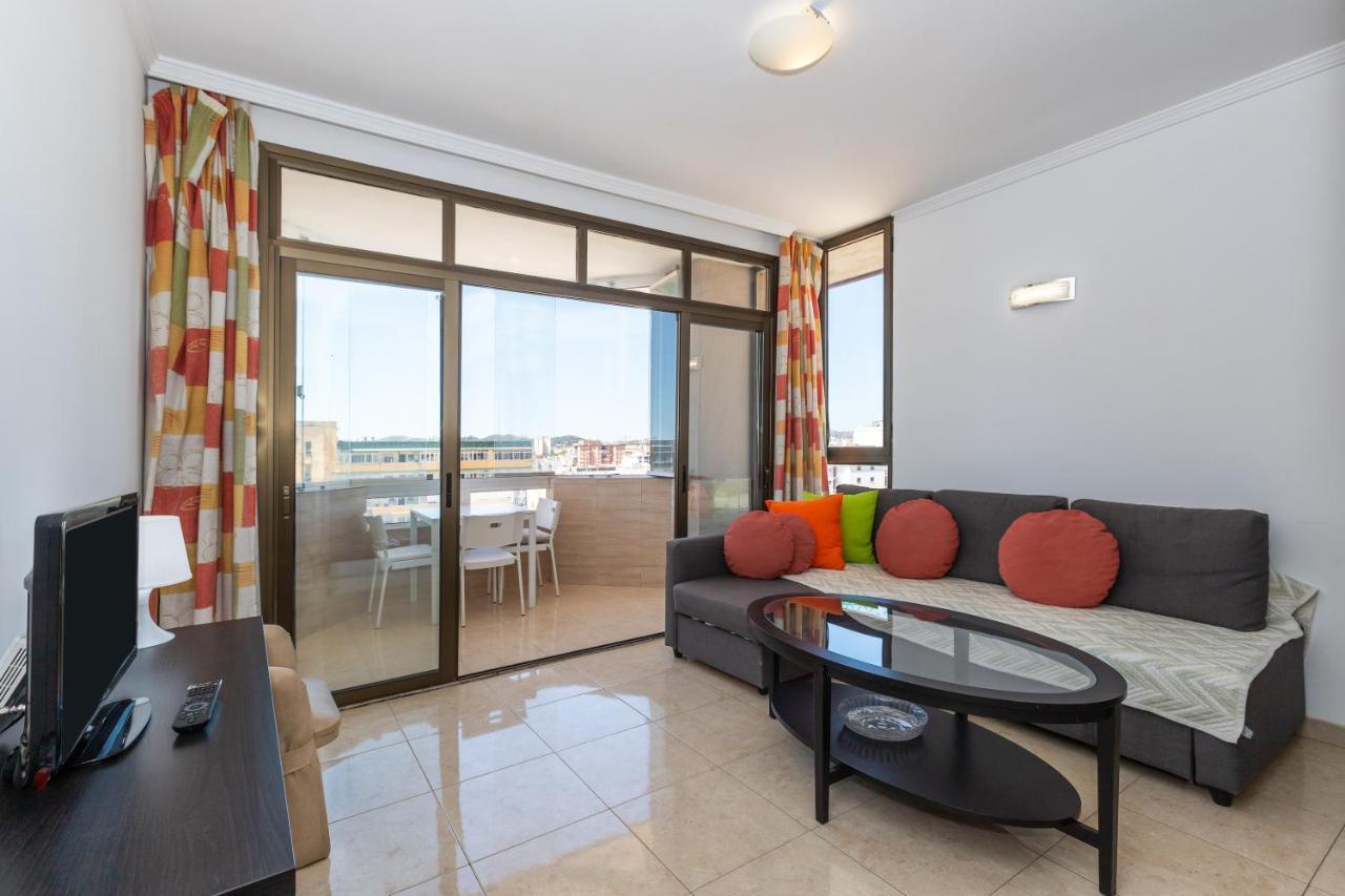 Apartamento Sunny One Bedroom