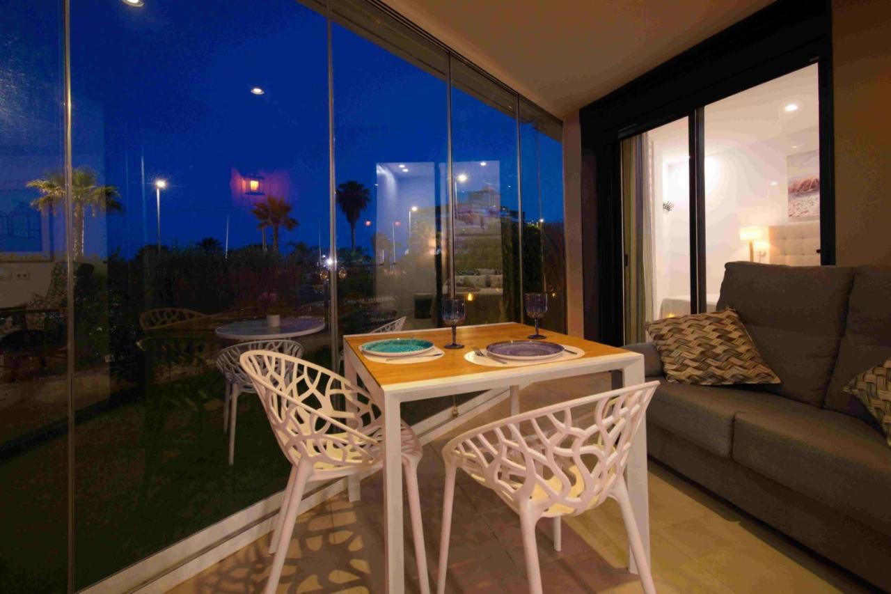 Apartamento Sealine Torrox Costa Málaga