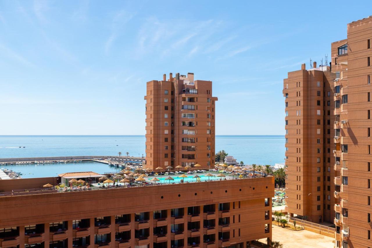 Apartamento Sunny One Bedroom *