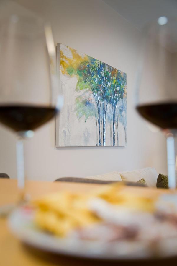 Holidays2malaga Pena Parking & French Balcony & Smart Tv Apartamento *