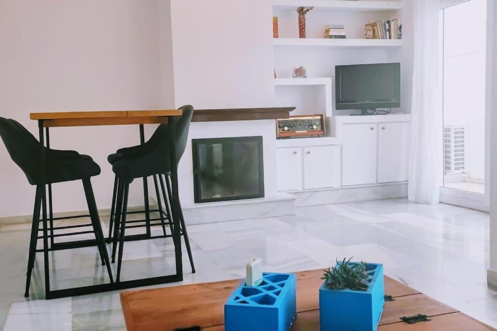 Apartamento !!fabulous Duplex In Mijas Costa With Community Pool And Parking Free!!