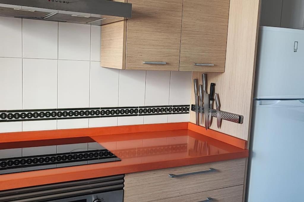 !!fabulous Duplex In Mijas Costa With Community Pool And Parking Free!! Apartamento *