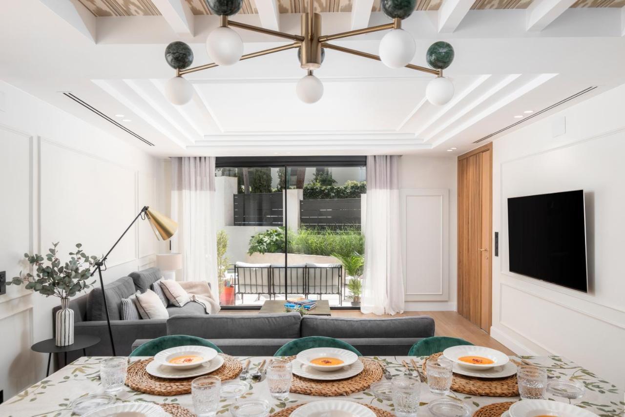 La Zagalilla Apartment Malaga