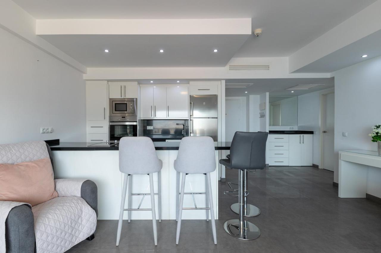 Penthouse With Private Pool * Malaga