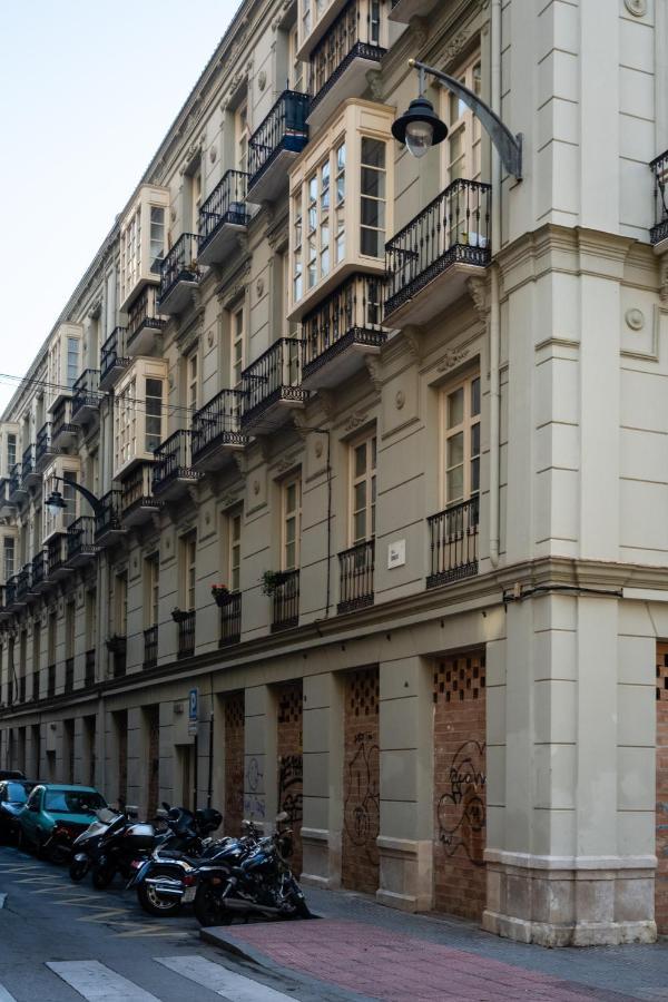 Agatha Place, Soho By Alohamalaga Málaga