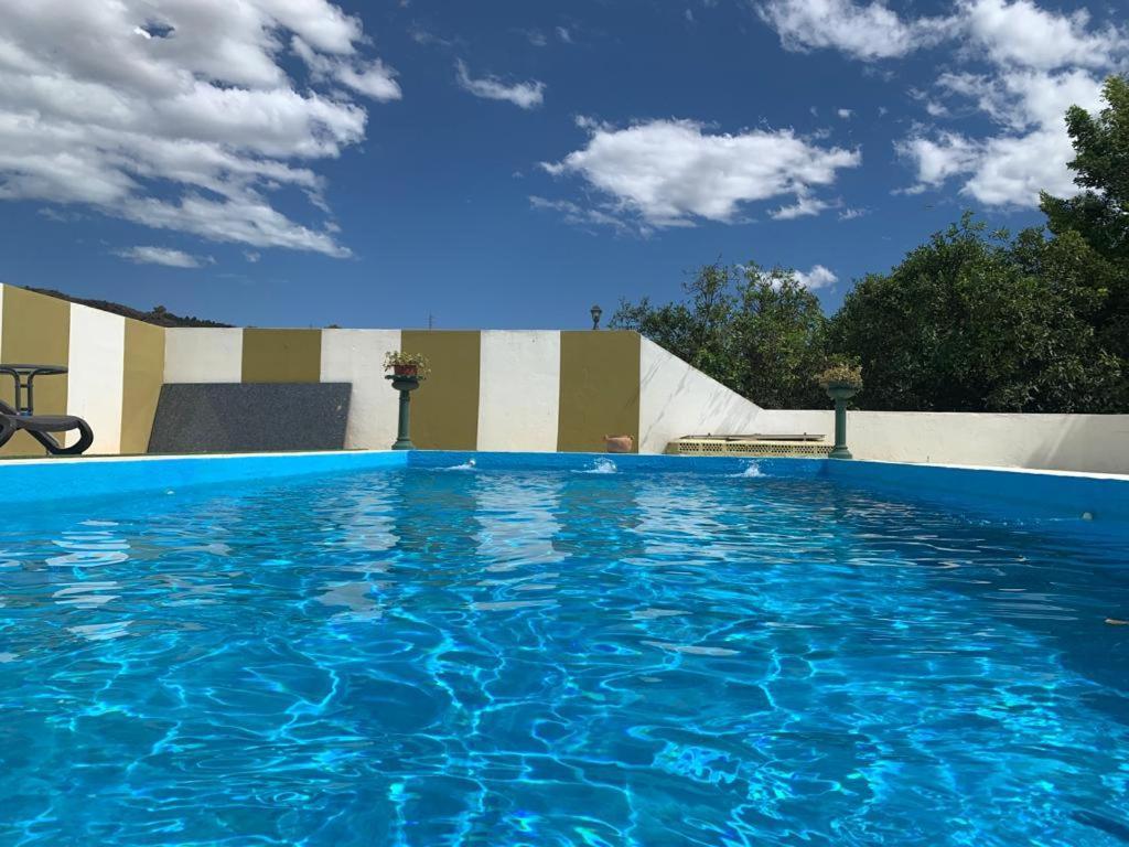 Сasa de vacaciones Casa Rural Humberto Con 3
