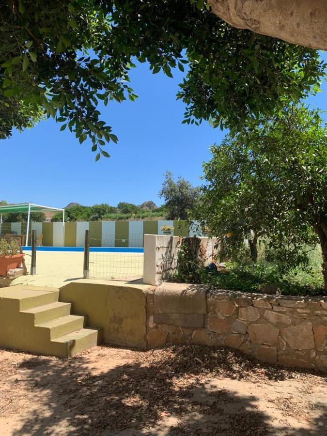 Casa Rural Humberto Con 3 * Málaga