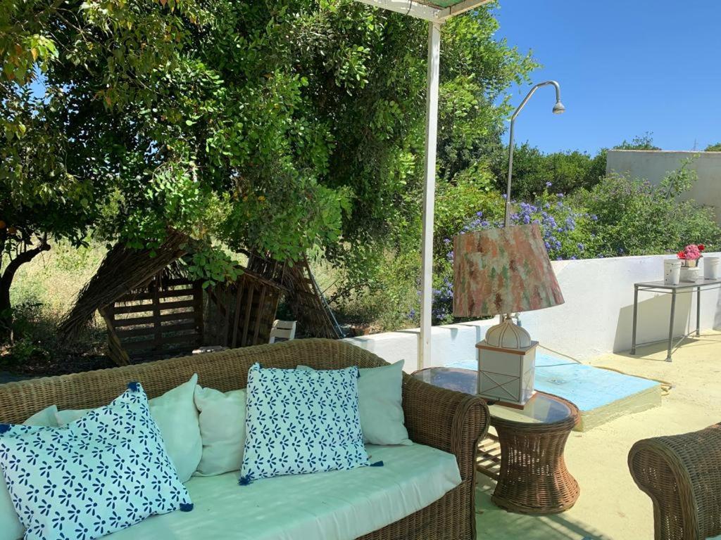Complejo Rural Lo Arrabal Malaga