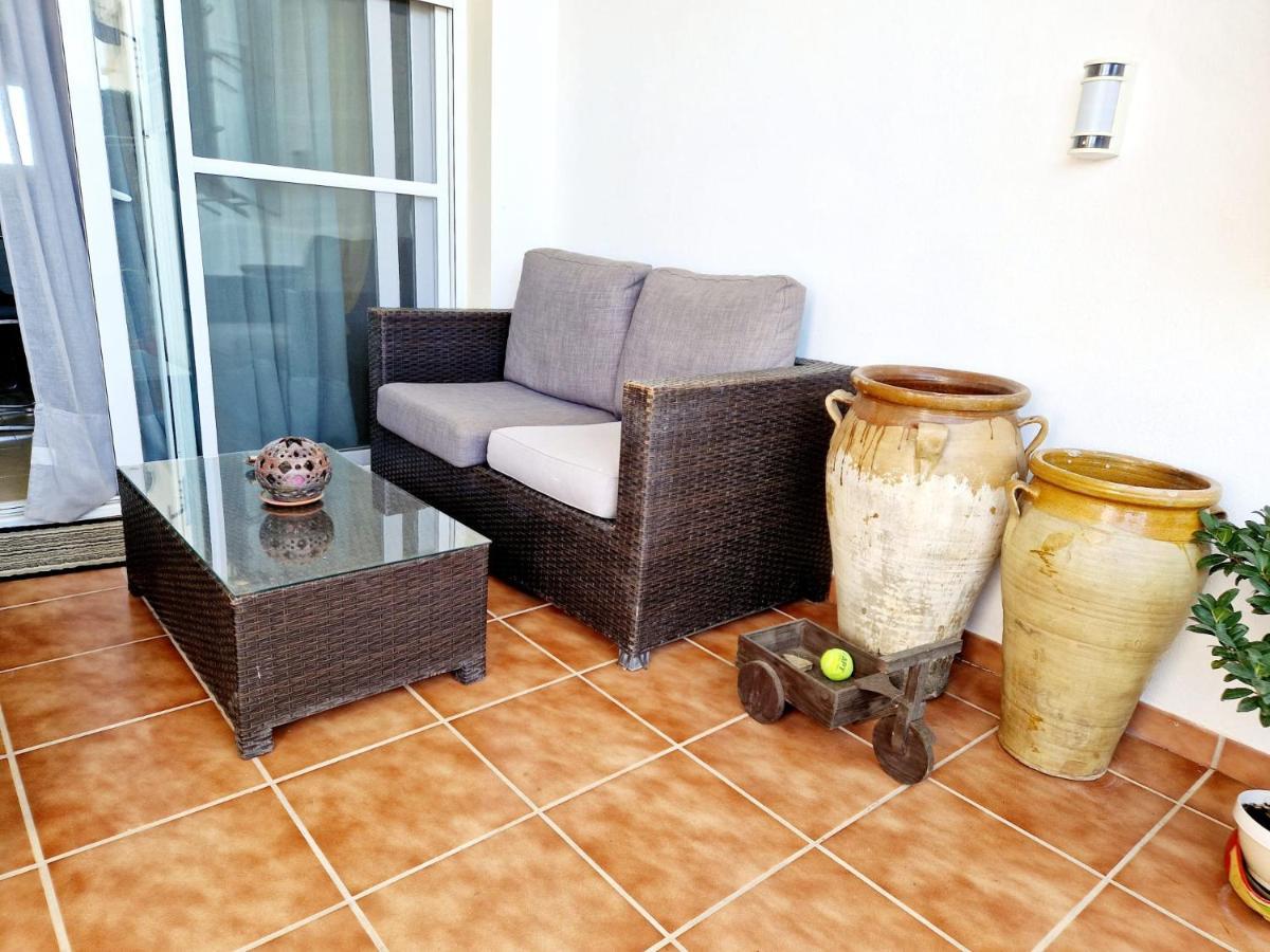 Apartment El Chaparral - Townhouse Malaga
