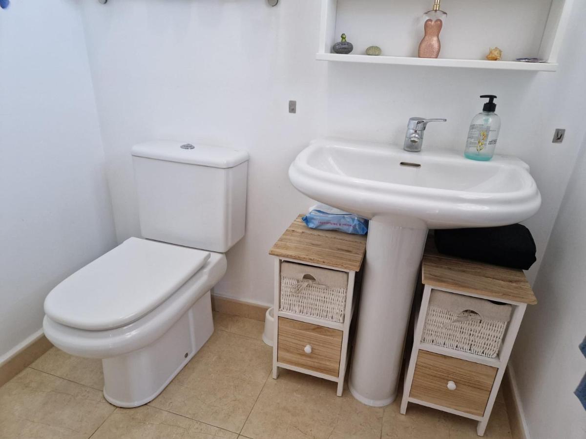 El Chaparral - Townhouse Apartment