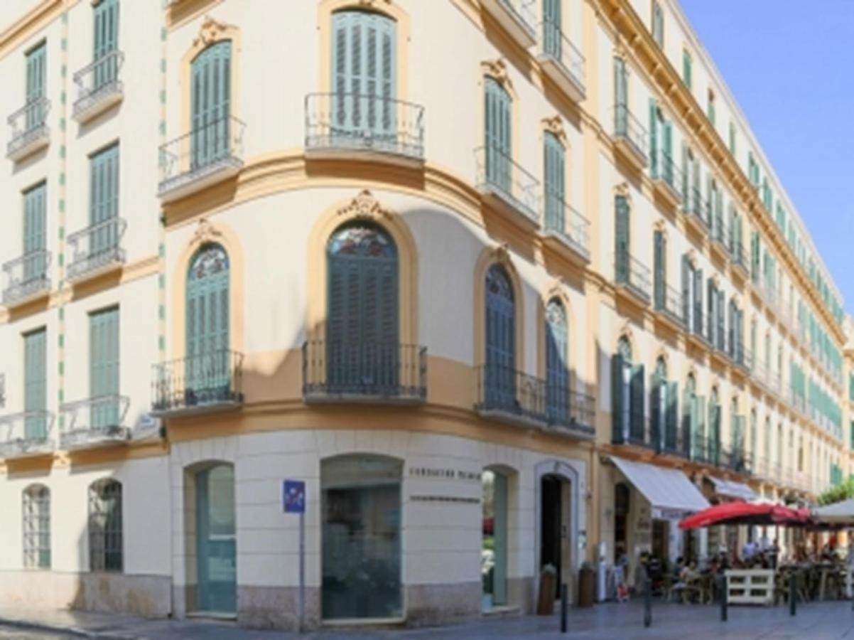 Del Parque Flats Monkey 1 Apartamento
