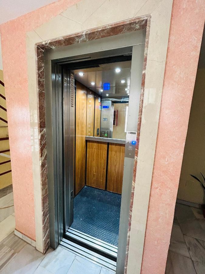 Apartamento Picassiano Málaga