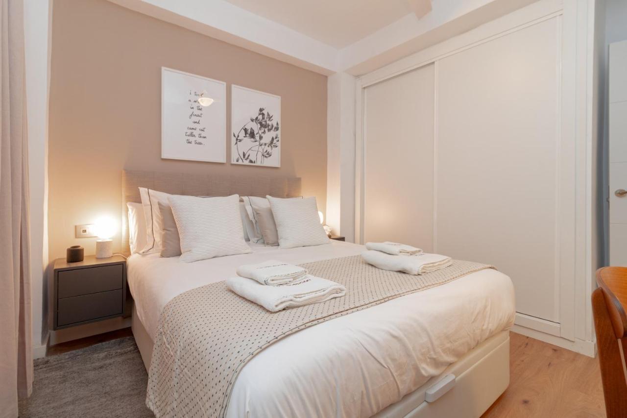 C24 Fantastic 4 Bedroom With Terrace * Málaga