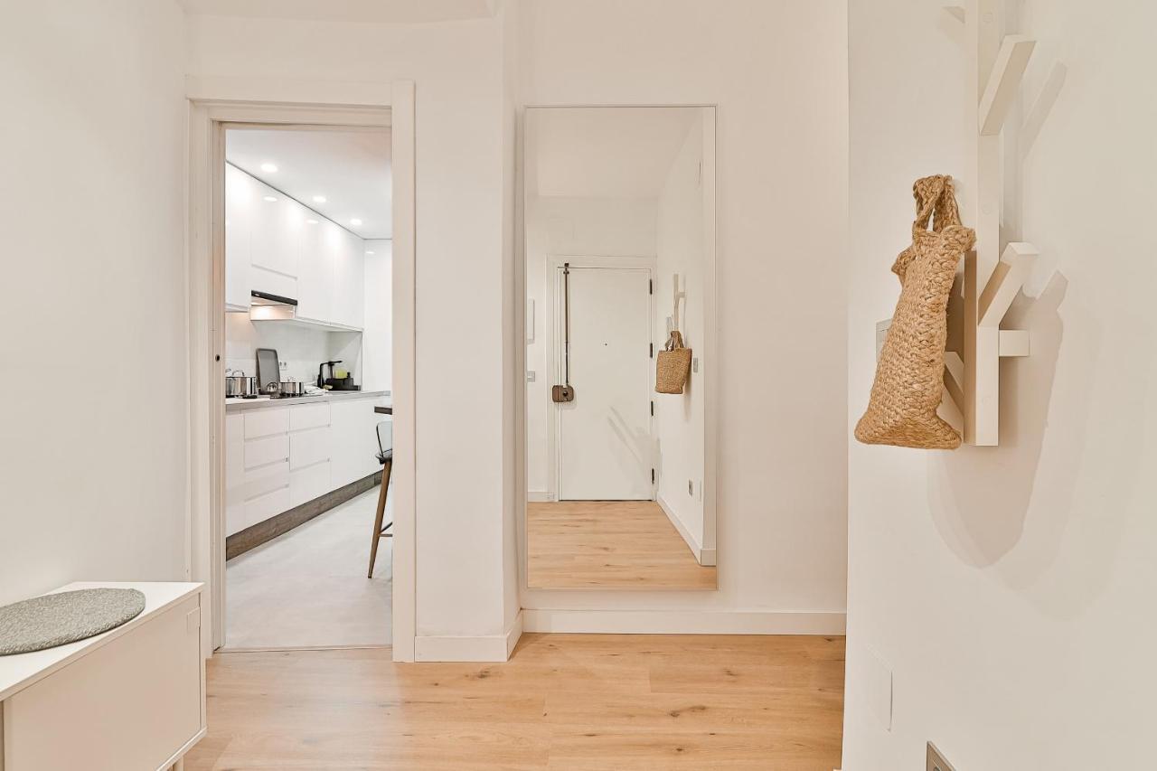 C24 Fantastic 4 Bedroom With Terrace *