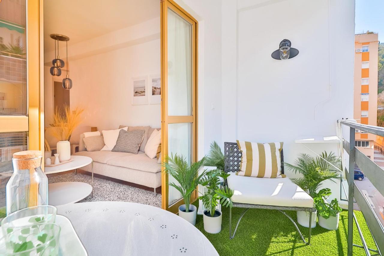 C24 Fantastic 4 Bedroom With Terrace