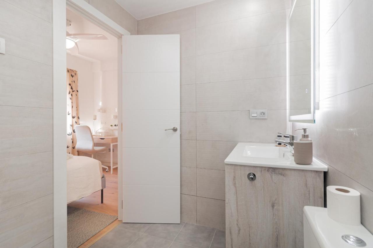 C24 Fantastic 4 Bedroom With Terrace Apartamento *
