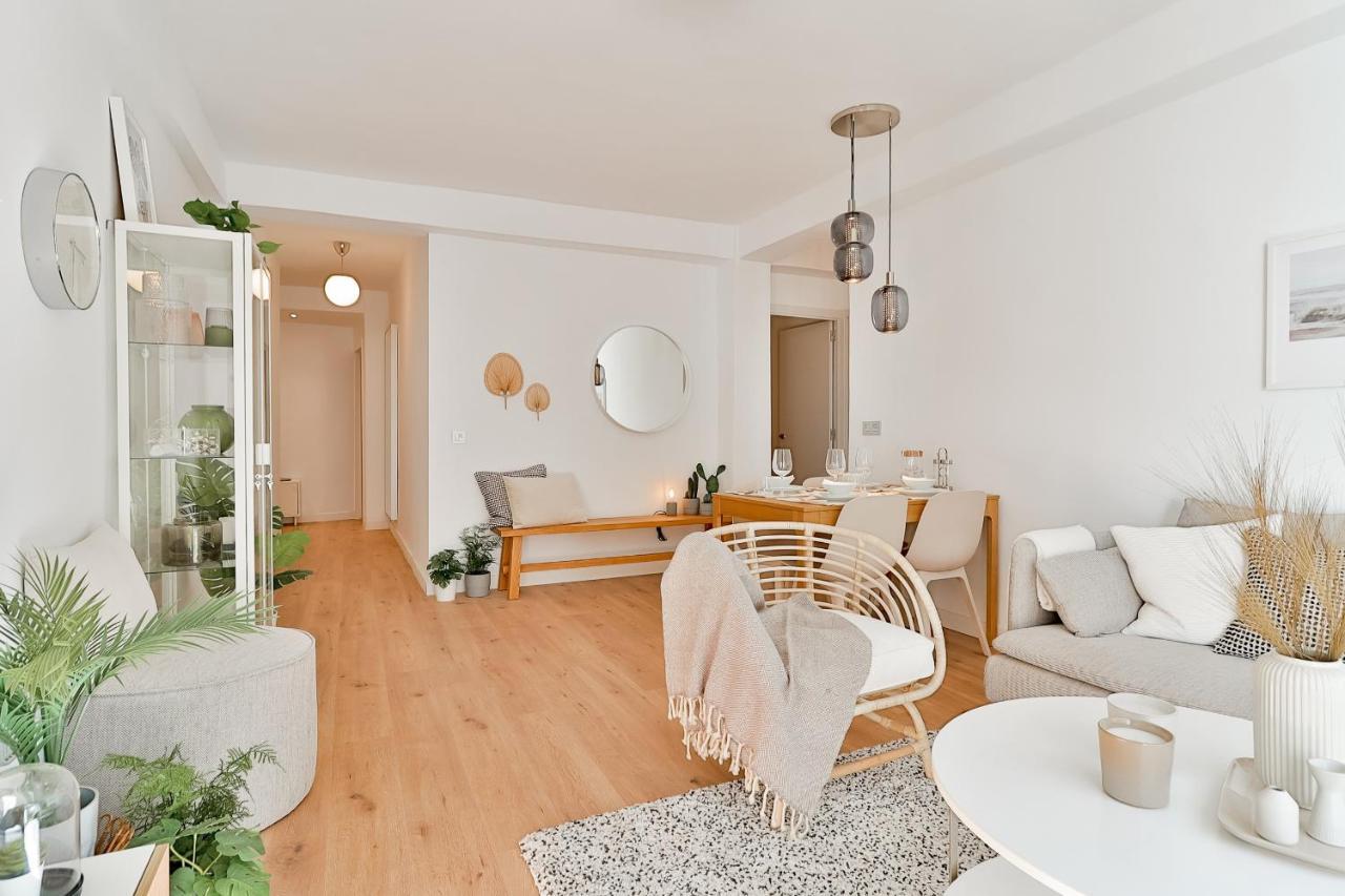 C24 Fantastic 4 Bedroom With Terrace Apartamento *