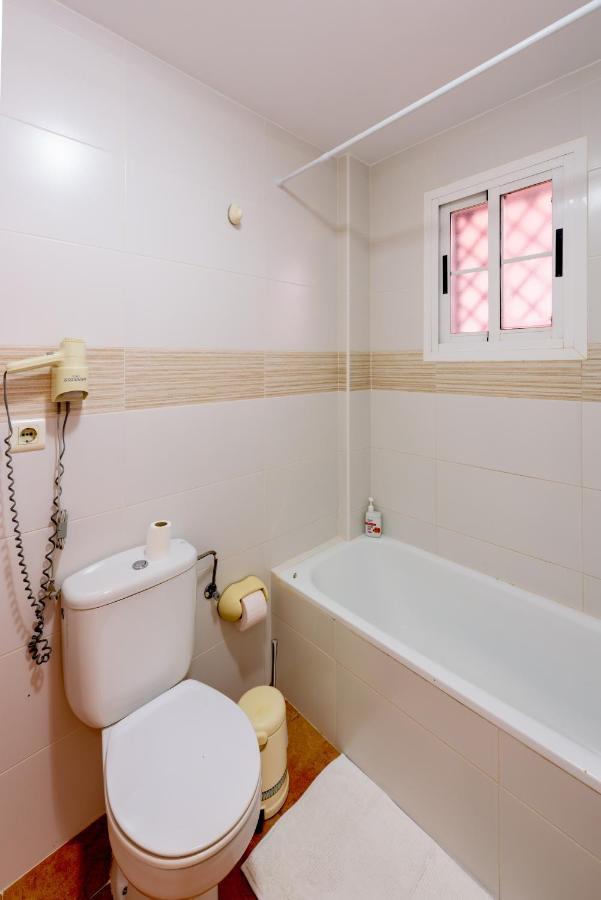 Sibarys Ladera Del Mar Apartment *