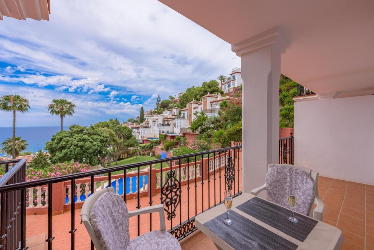 Apartment Sibarys Ladera Del Mar Malaga