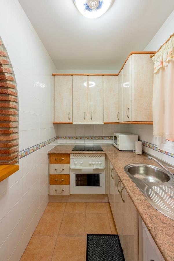 Sibarys Ladera Del Mar Apartment *