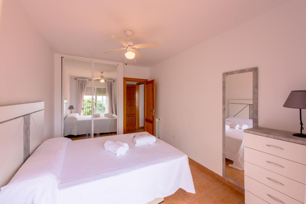 Apartment Sibarys Ladera Del Mar *