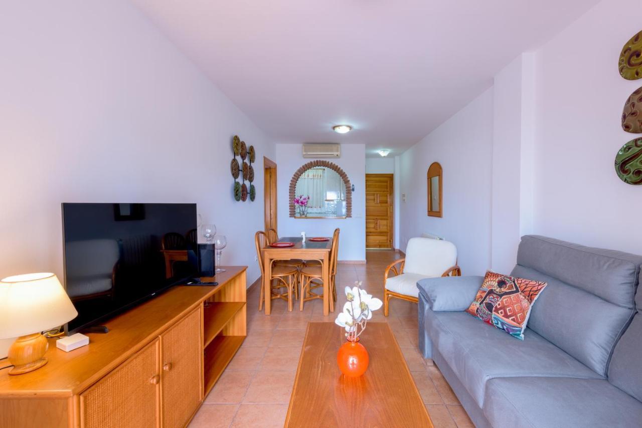 Sibarys Ladera Del Mar Apartment