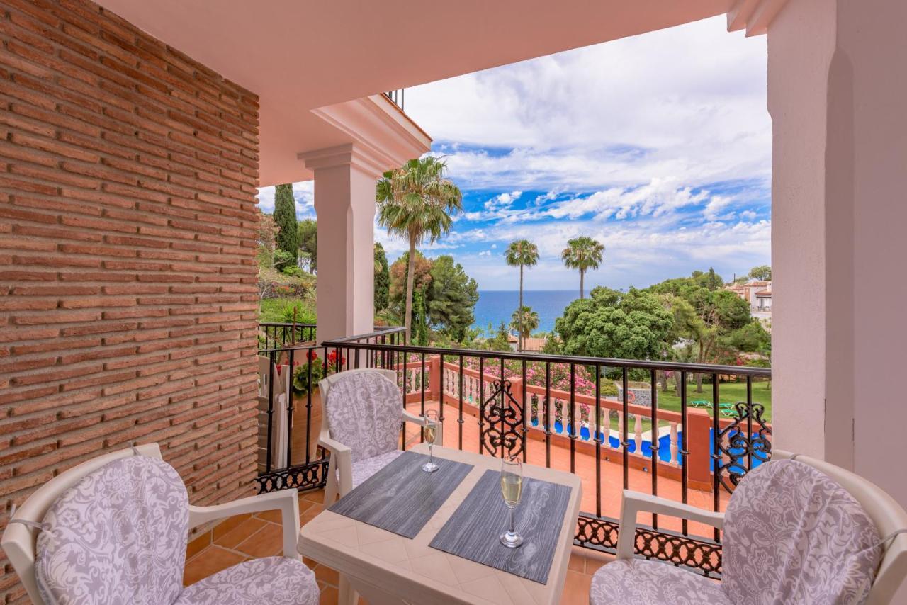 Sibarys Ladera Del Mar