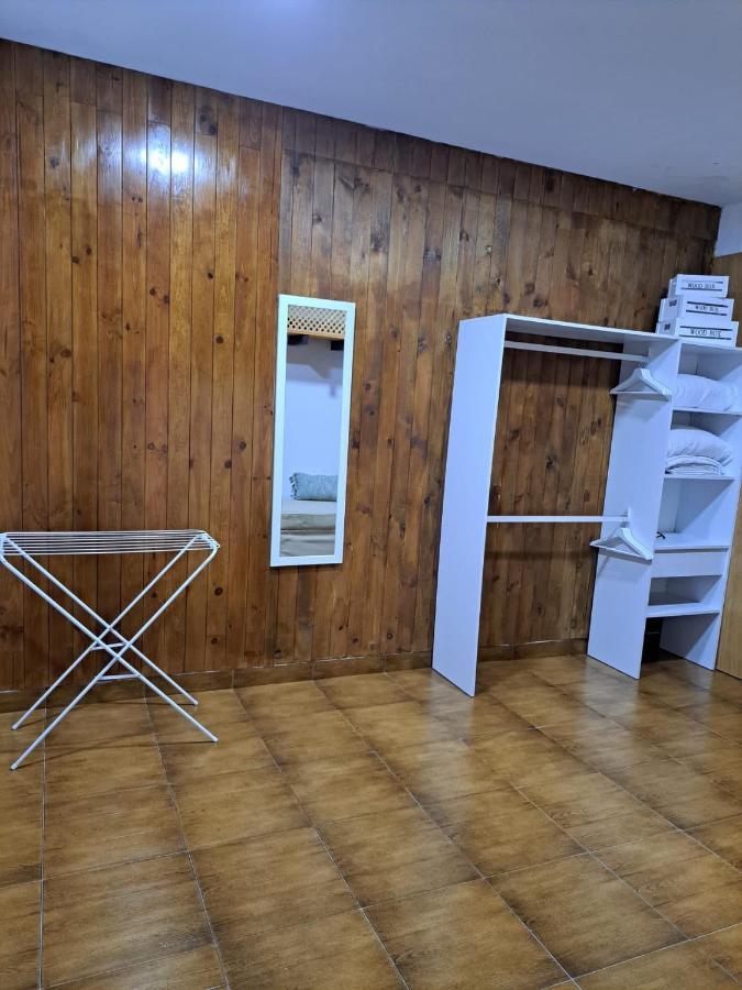 Apartamento Monte Dorado