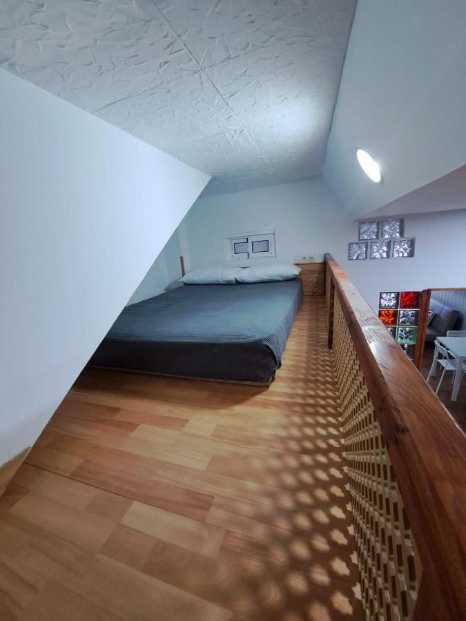 Apartamento Monte Dorado *