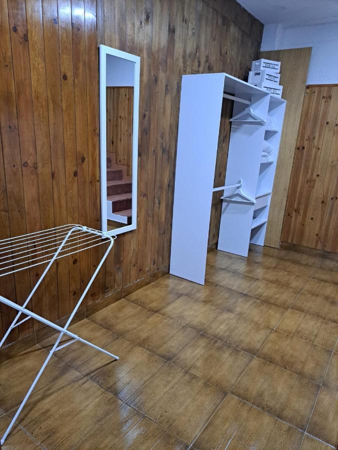 Apartamento Monte Dorado *