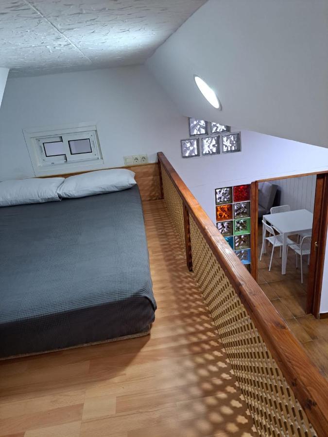 Monte Dorado Apartamento Málaga