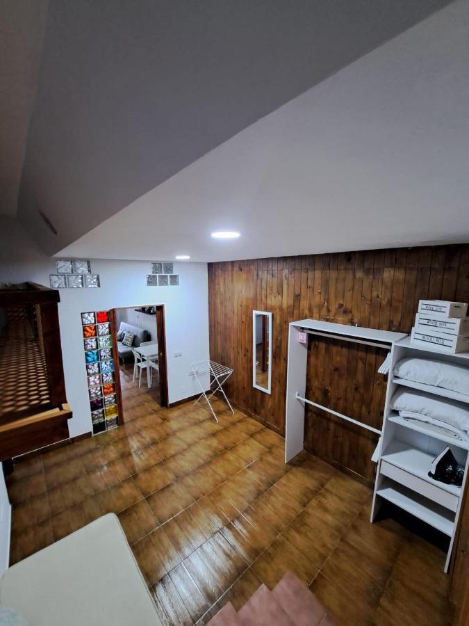 Monte Dorado Apartamento