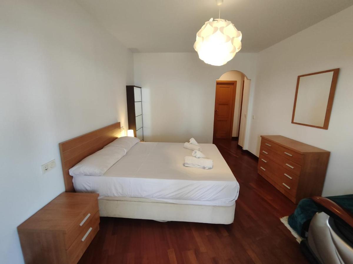 Сasa de vacaciones Calamijas Holidays