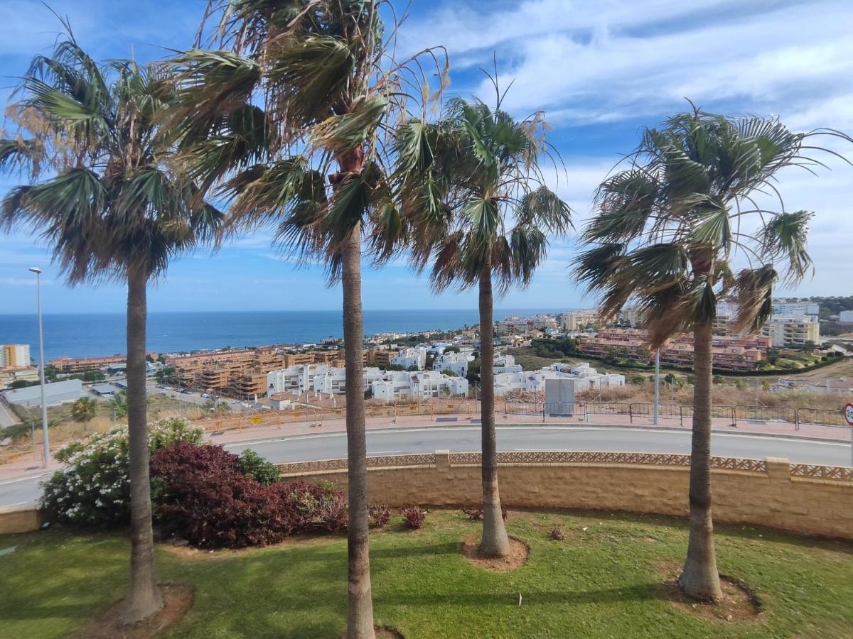 Сasa de vacaciones Calamijas Holidays