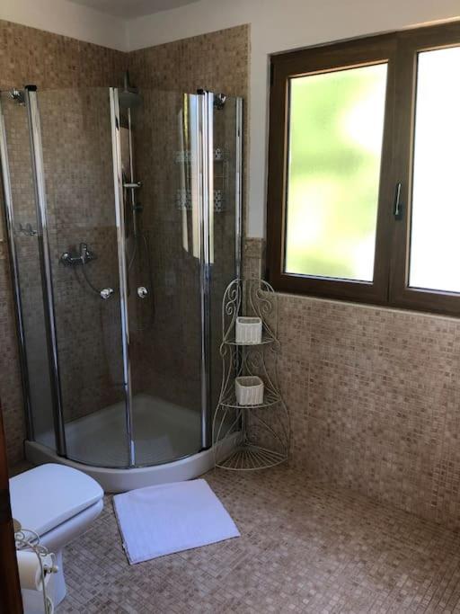 Villa La Fuenta Malaga