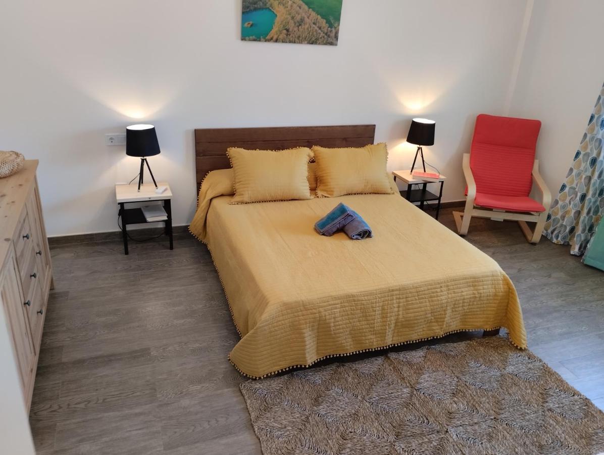 Vinas Málaga