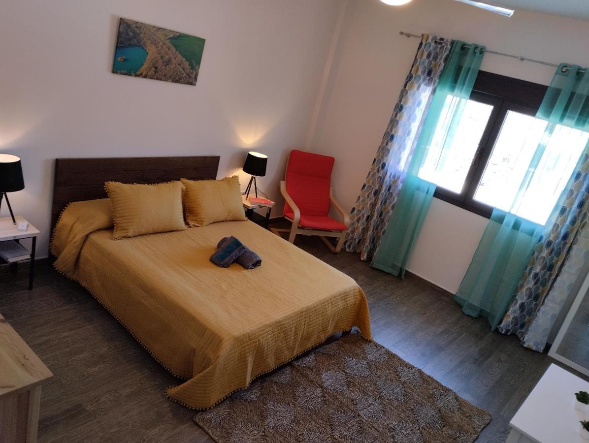 Vinas Villa