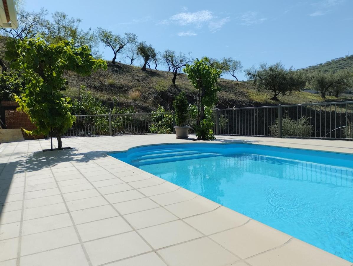 Villa Vinas Málaga