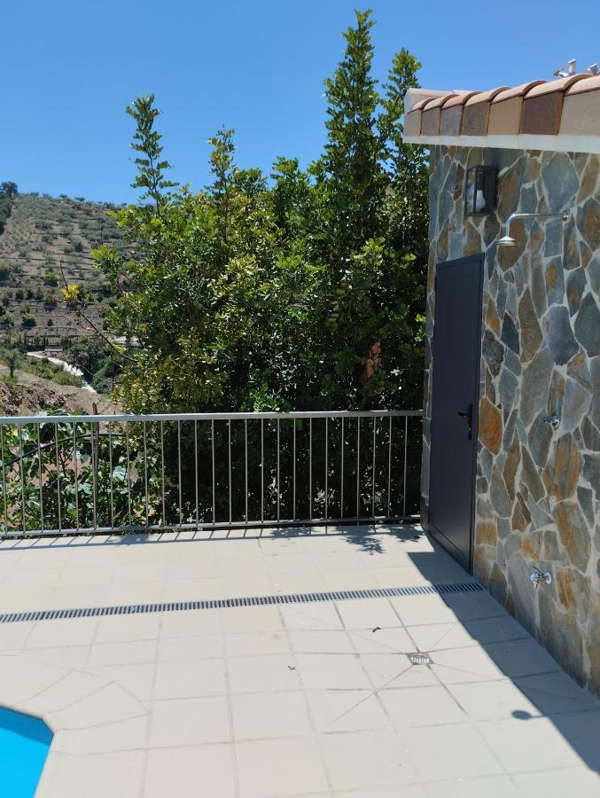 Villa Vinas