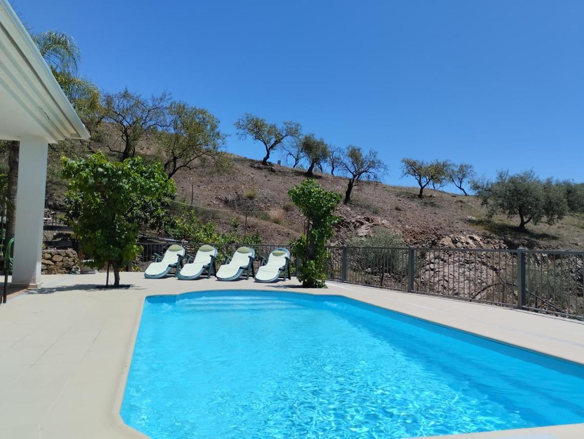 Vinas Villa
