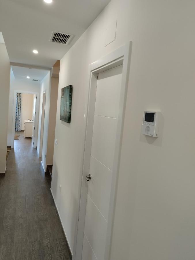 Vinas Villa *