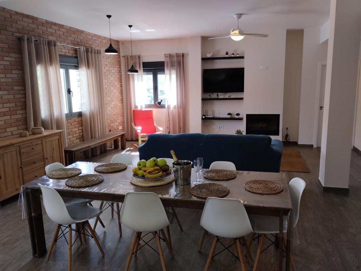 Vinas Villa