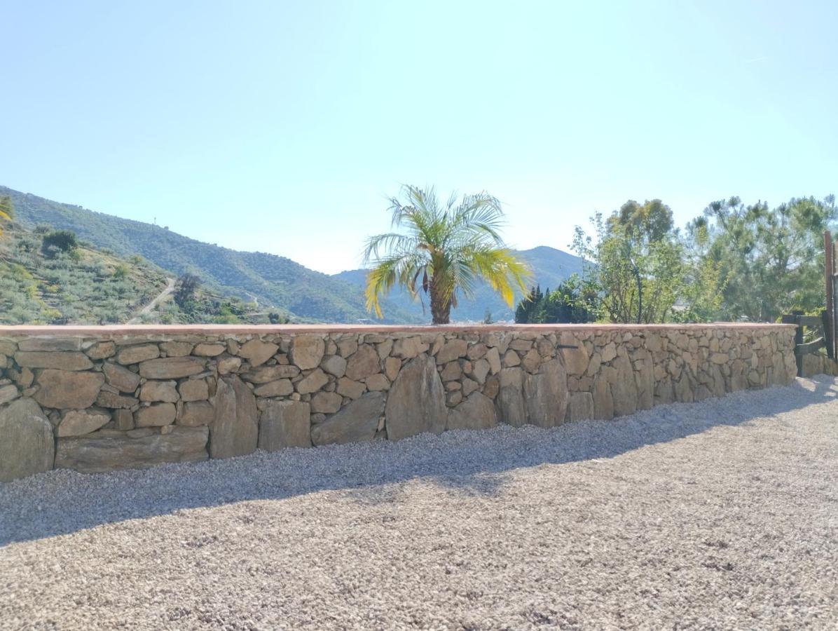Vinas Villa