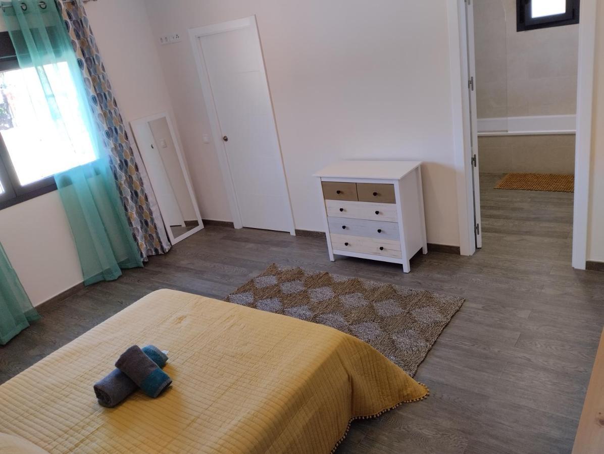 Vinas Villa