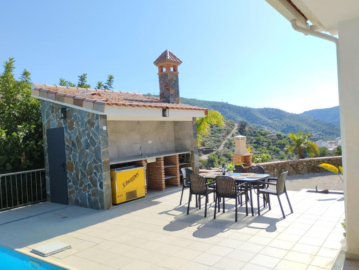 Villa Vinas