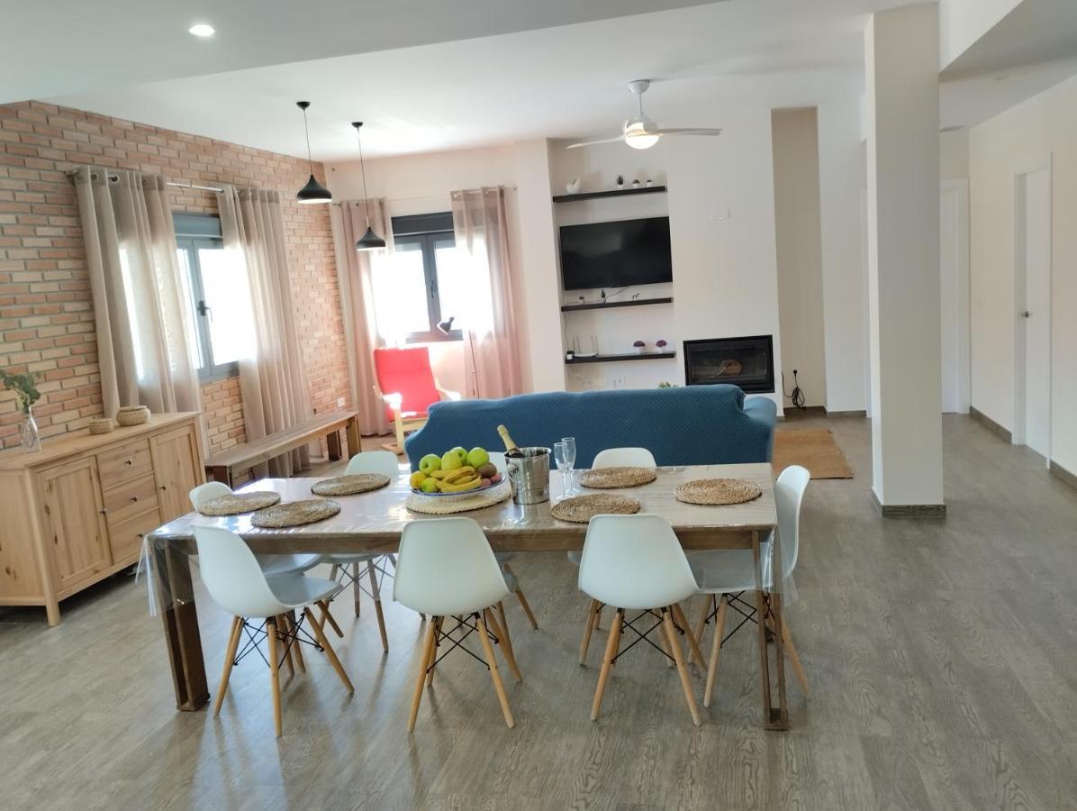 Vinas Villa Málaga