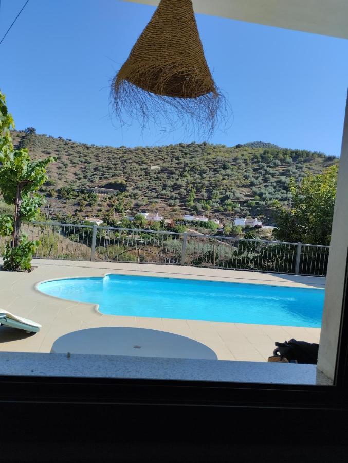 Villa Vinas *